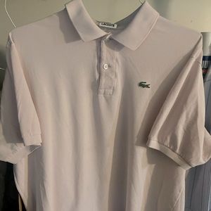 Lacoste Polo Shirt